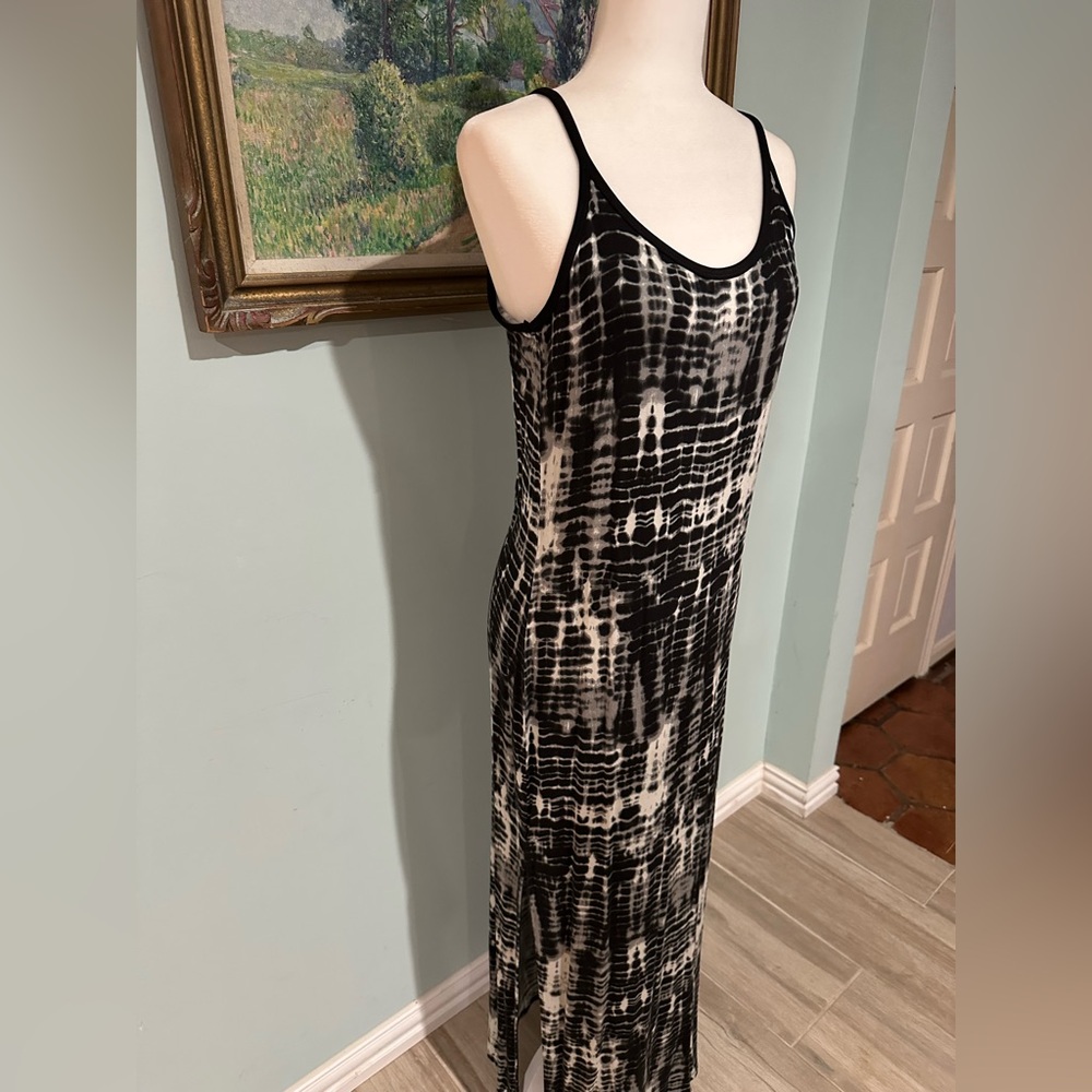 Michael Kors Black and White Dress - Picture 6 of 8